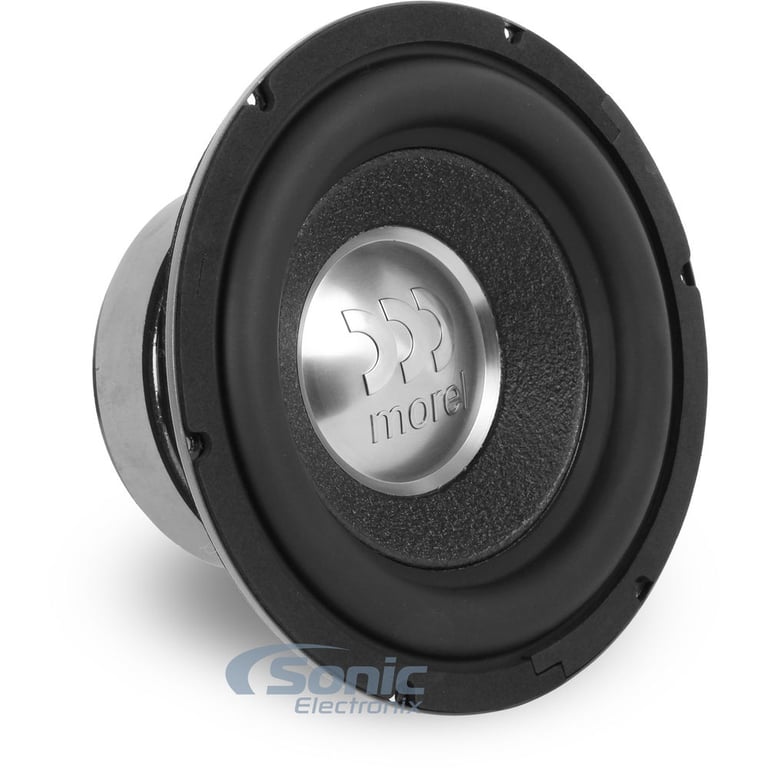 Morel Primo 804 Image 1