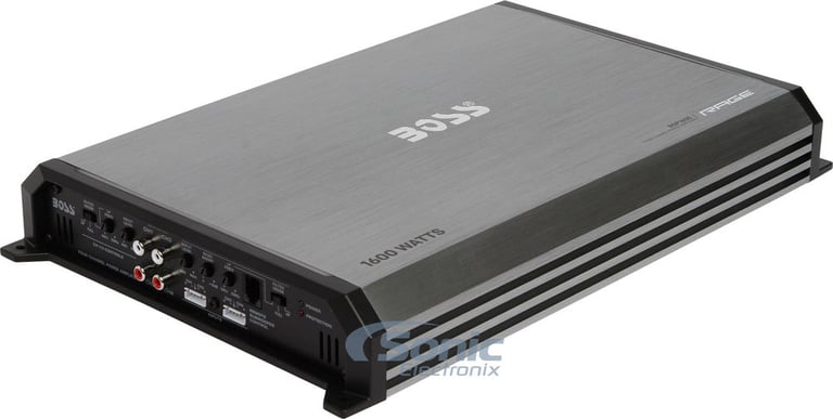Boss RGF1600 Image 2