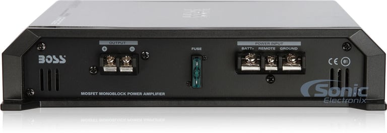 Boss RGM1100 Image 4