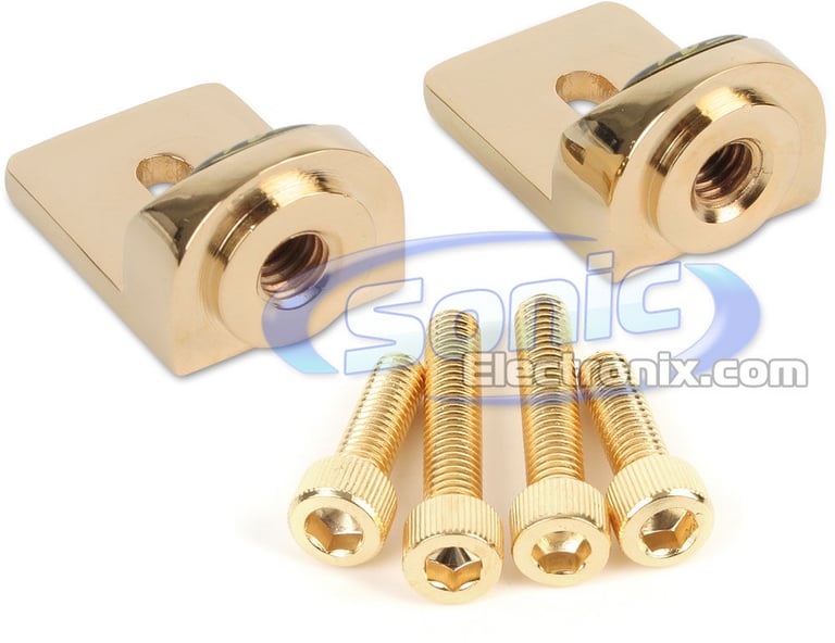 Stinger SPT85303 (Gold) Image 1