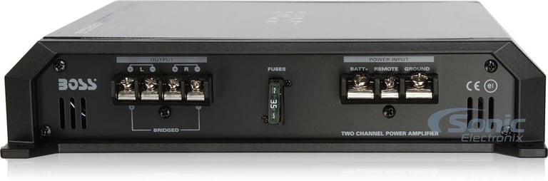 Boss RGT600 Image 4