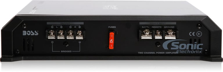 Boss RGT800 Image 4