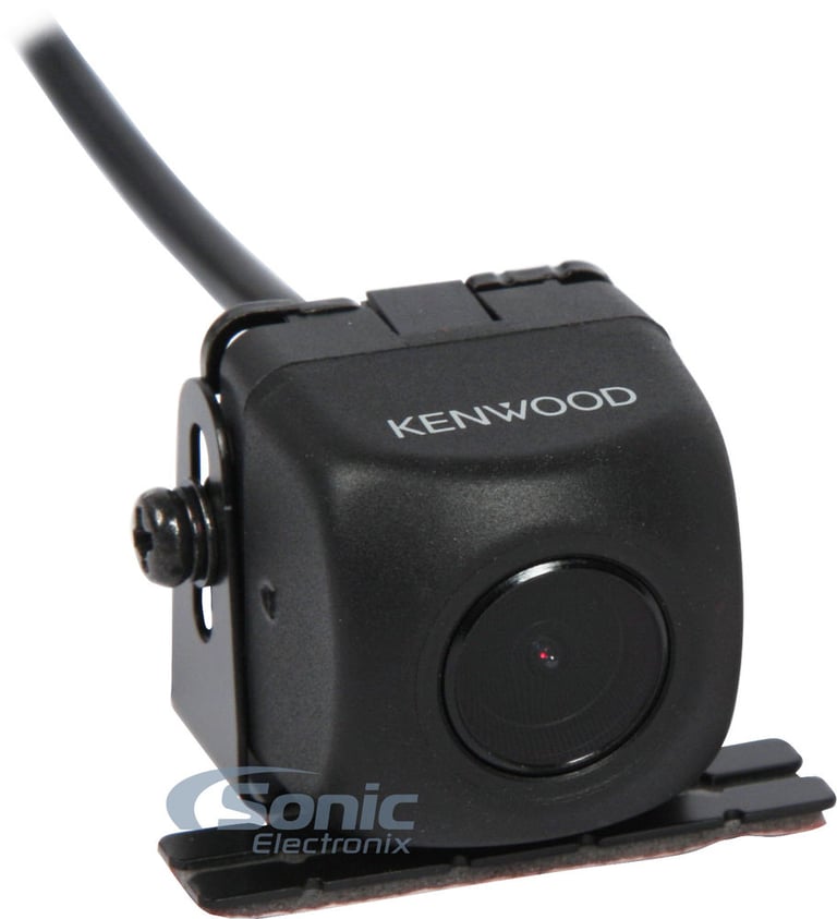 Kenwood CMOS-130 Image 1