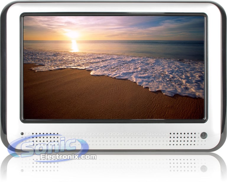 CTA TV-P7 Image 3