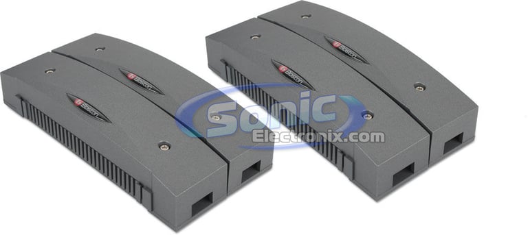 Boston Acoustics SR60 Image 7