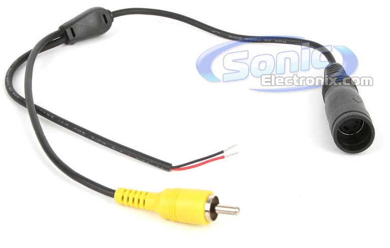 BOYO Vision VTL351 (VTL-351) Image 5