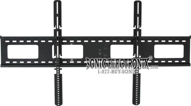 ProMounts UF-PRO400/B (Black) Image 1