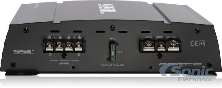 SoundStorm FR1000.2 Image 4