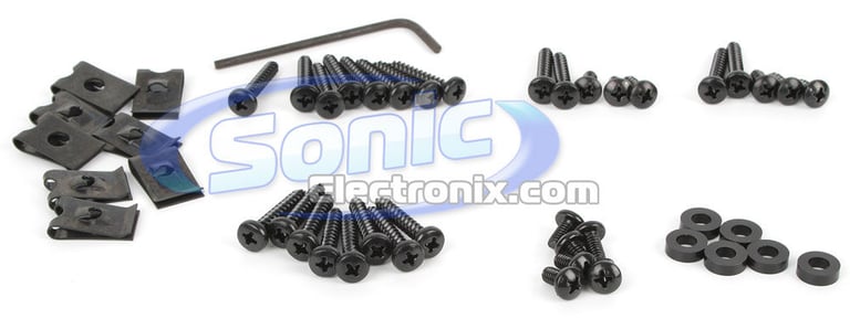 Boston Acoustics SR60 Open Box Image 12