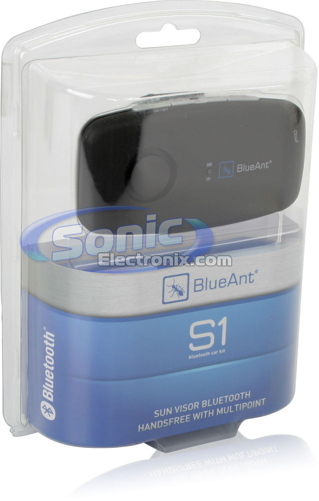 BlueAnt USEN-BAW-S1 Image 6