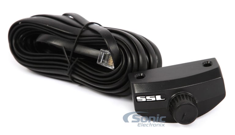 SoundStorm FR1600.2 Amplifier Image 5