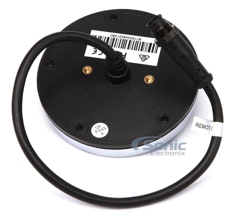 Kicker KRC15 Image 2