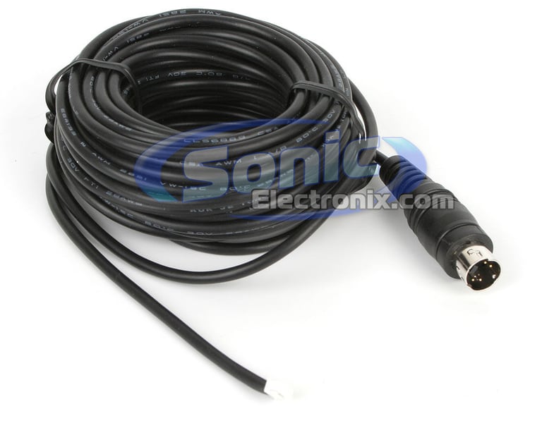 BOYO Vision VTL351 (VTL-351) Image 4