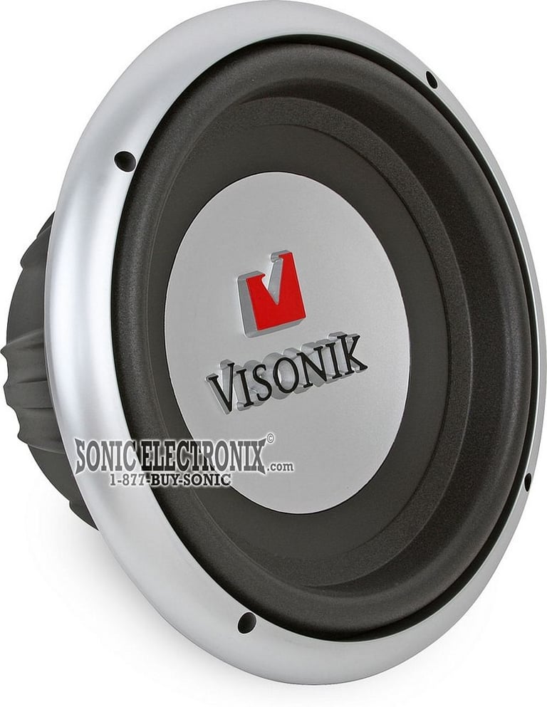 Visonik V120S4 Image 1