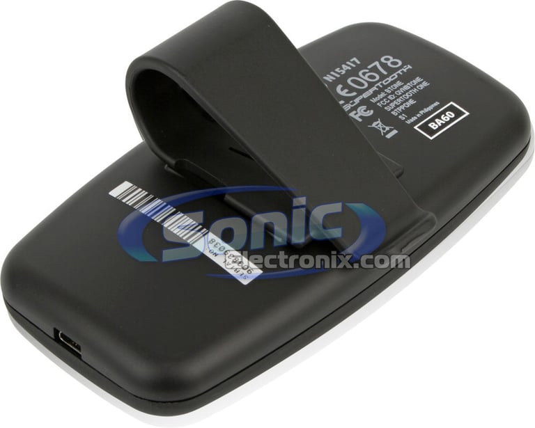 BlueAnt USEN-BAW-S1 Image 3