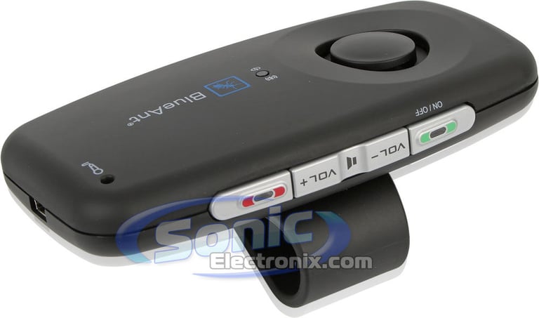 BlueAnt USEN-BAW-S1 Image 2