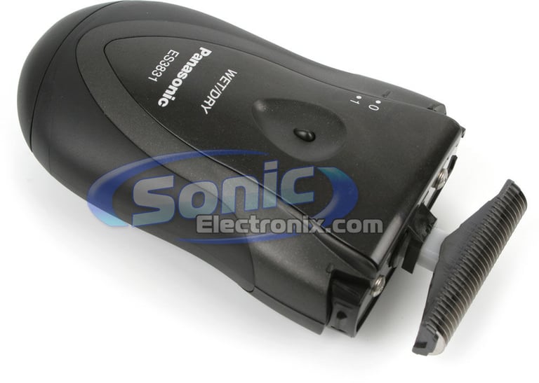 Panasonic ES8243A Image 3