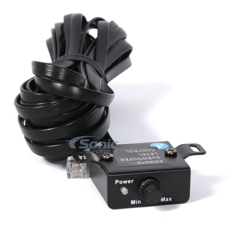 Power Acoustik EG5-2800 Image 5