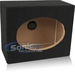 Sonic Sub Boxes 69SQ-BLACK thumbnail