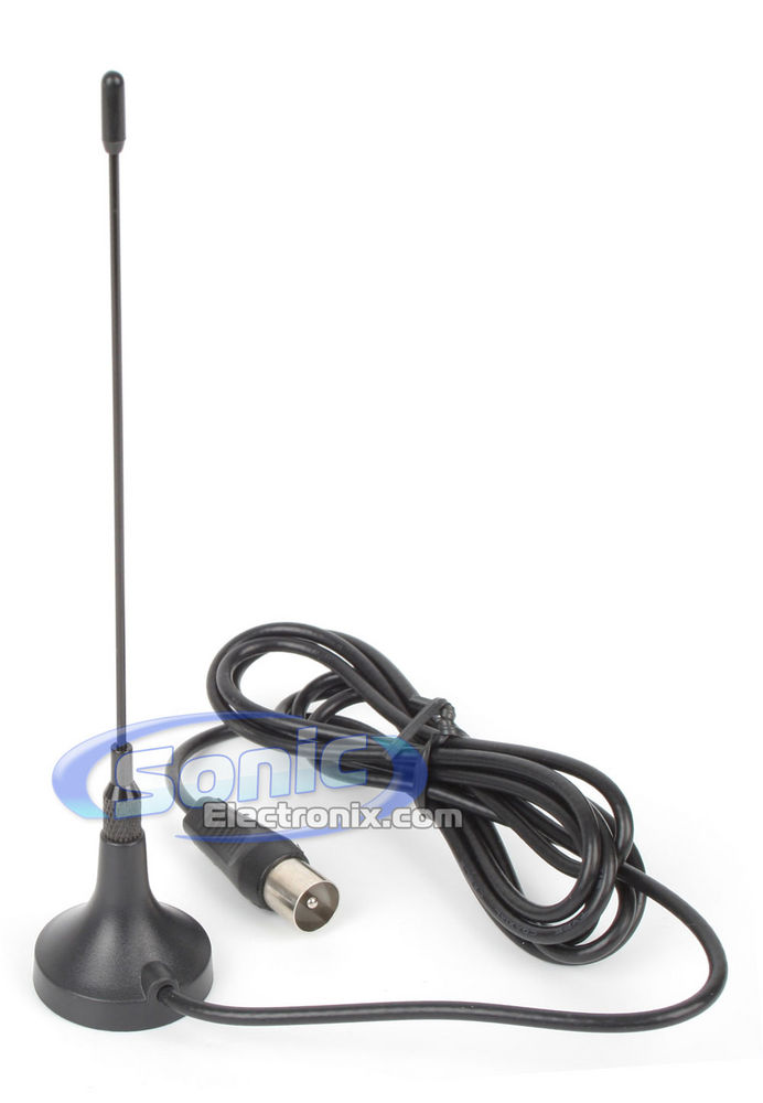 CTA TV-P7 Image 6