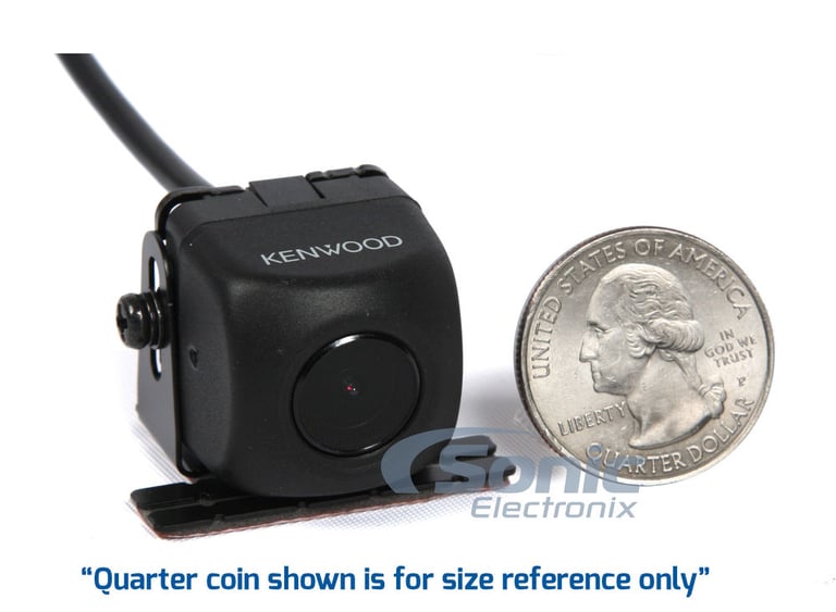 Kenwood CMOS-130 Image 2