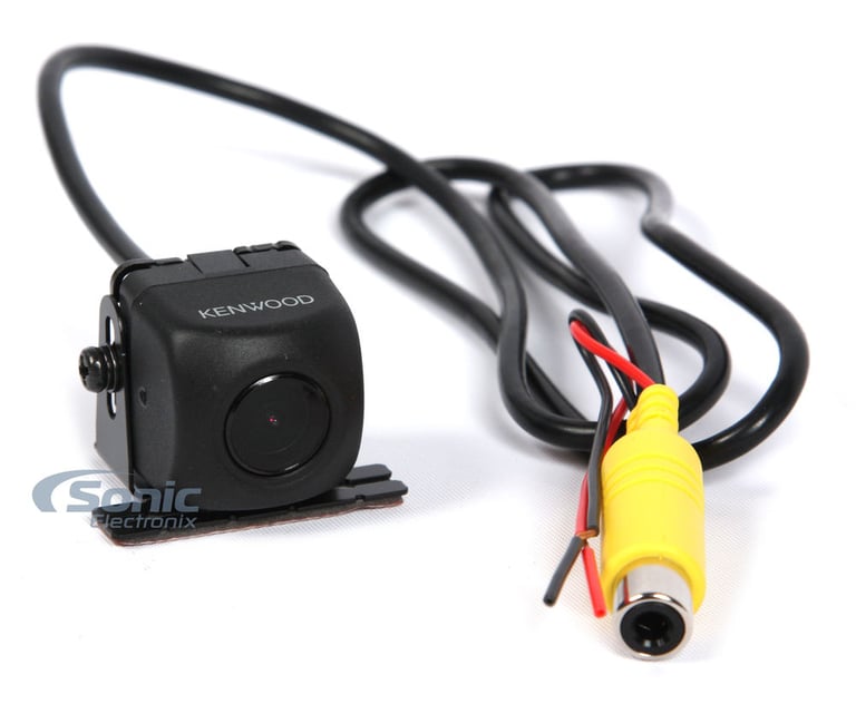Kenwood CMOS-130 Image 3