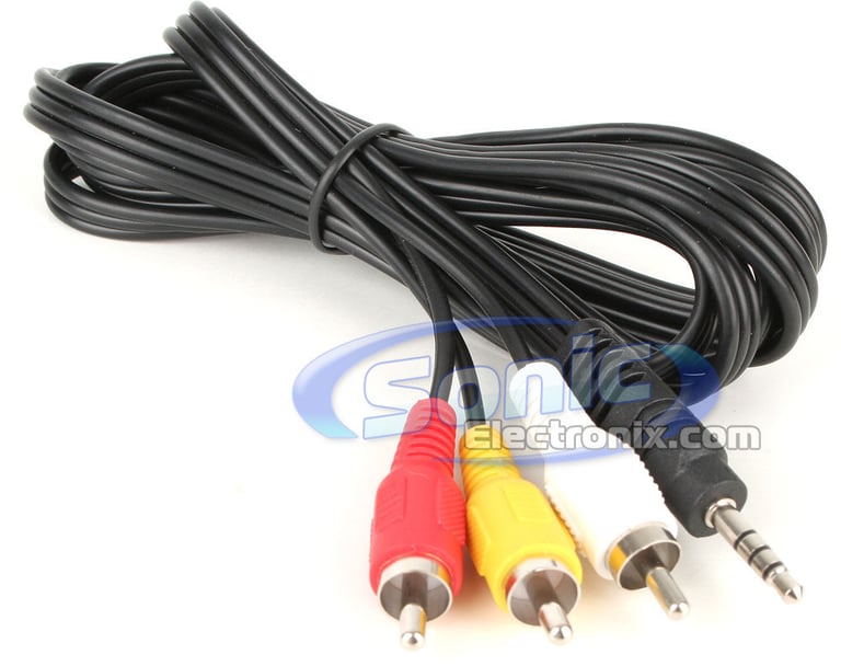 CTA TV-P7 Image 9