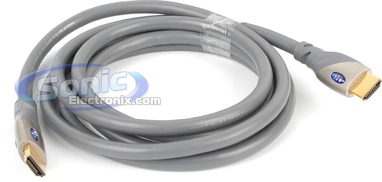 Monster Cable MC BNDL A (Flat Panel Performance Kit) Image 5