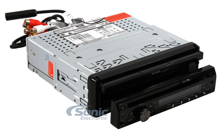 Sound Storm Labs (SSL) SD726MB Image 8