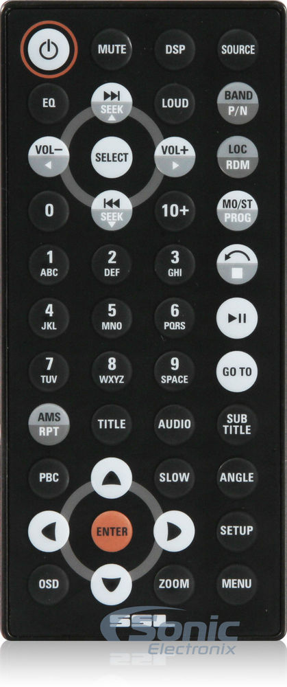 Sound Storm Labs (SSL) SD726MB Image 7