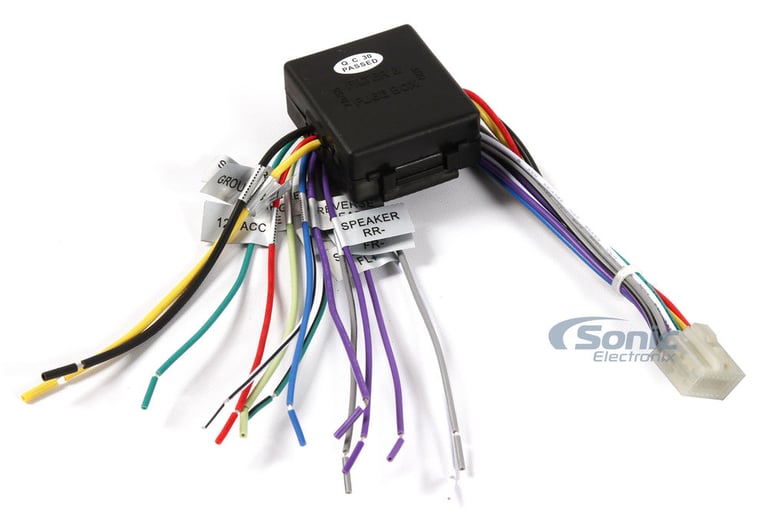 Sound Storm Labs (SSL) SD726MB Image 14