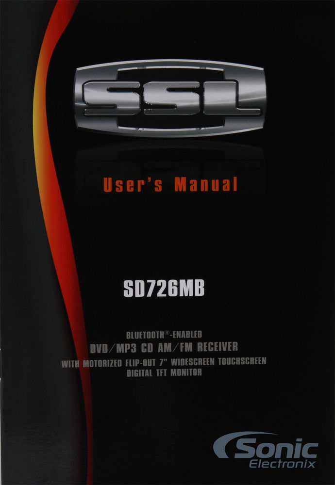 Sound Storm Labs (SSL) SD726MB Image 16