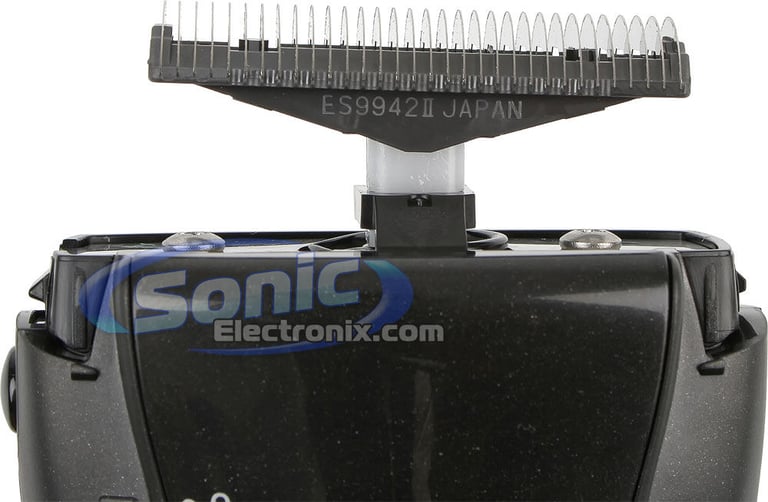 Panasonic ES8243A Image 4
