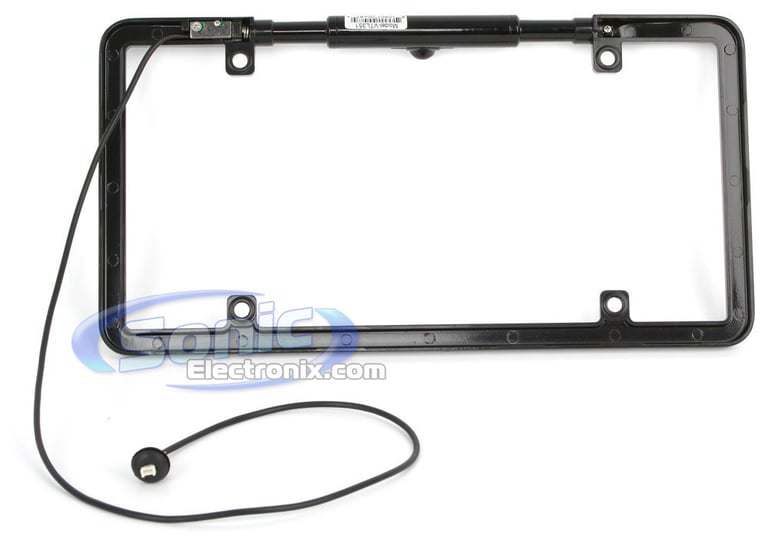 BOYO Vision VTL351 (VTL-351) Image 2