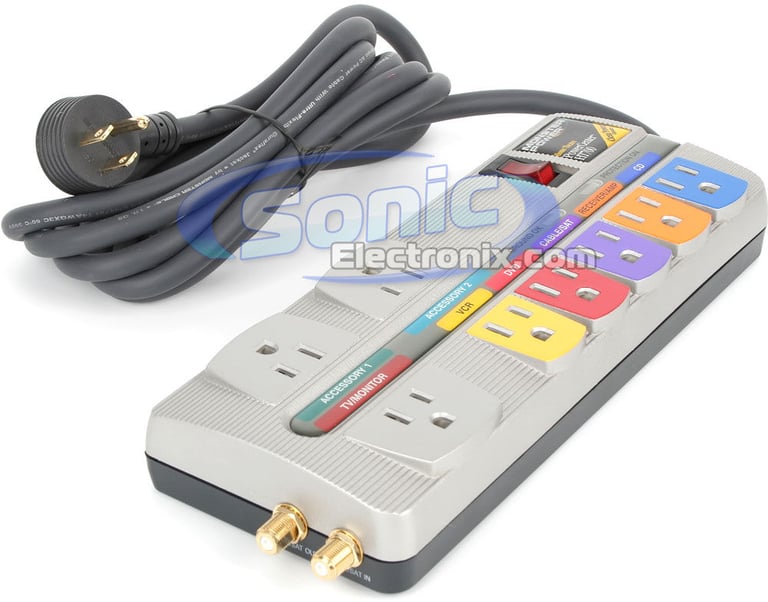 Monster Cable MC BNDL A (Flat Panel Performance Kit) Image 2