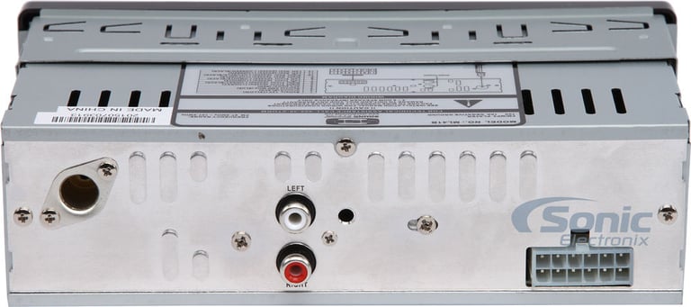 Sound Storm Labs (SSL) ML41B Image 5