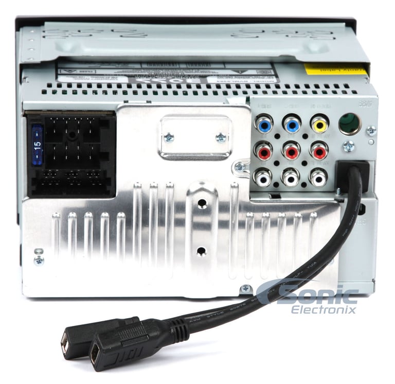 Boss BVML9384 Image 3
