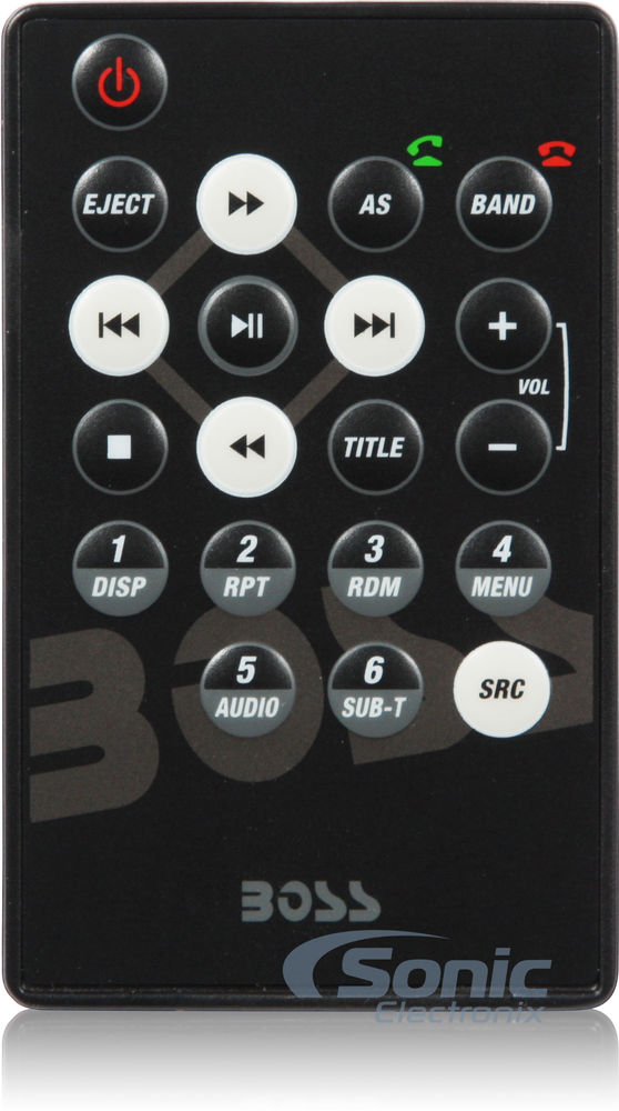 Boss BVML9384 Image 4