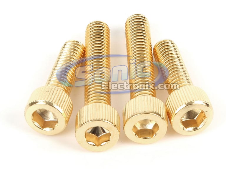 Stinger SPT85303 (Gold) Image 3