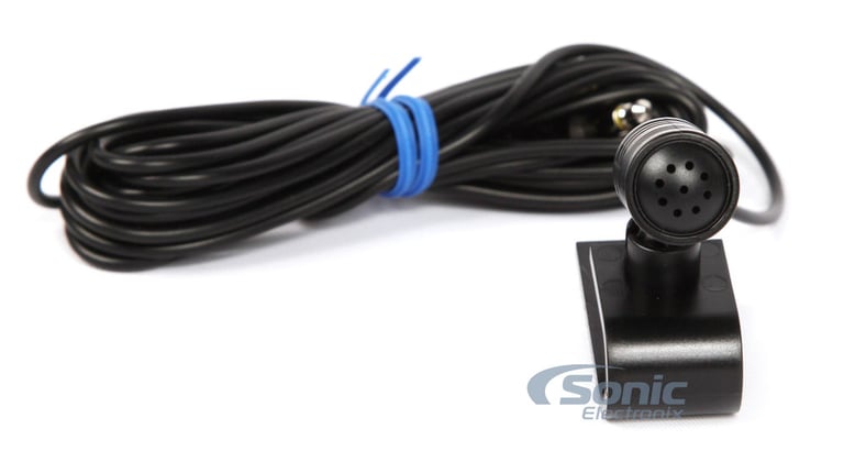 Kenwood eXcelon DPX792BH Image 5
