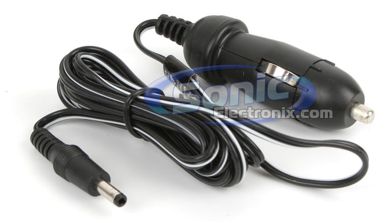 GPX TL909B Image 10