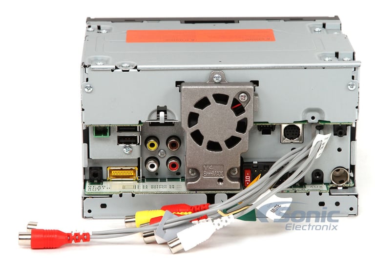 Pioneer AVIC-8200NEX Image 3
