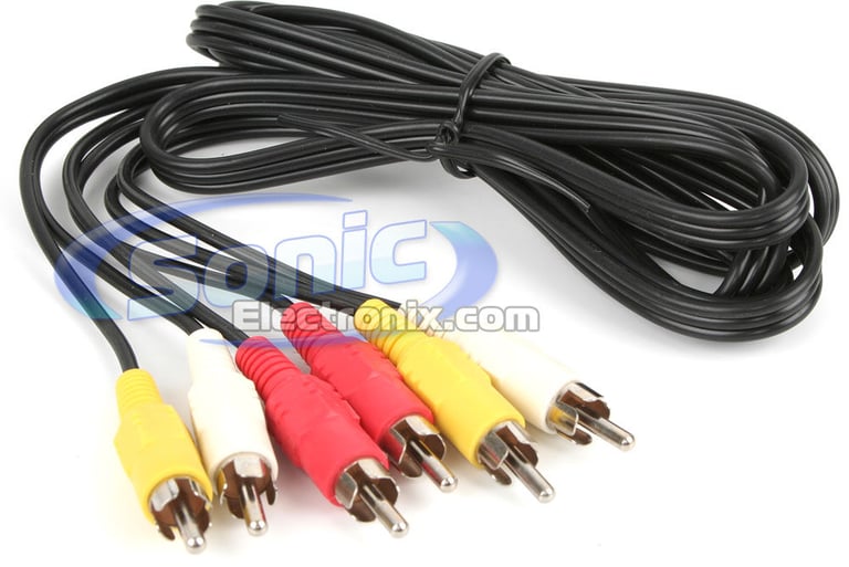 GPX TL909B Image 8