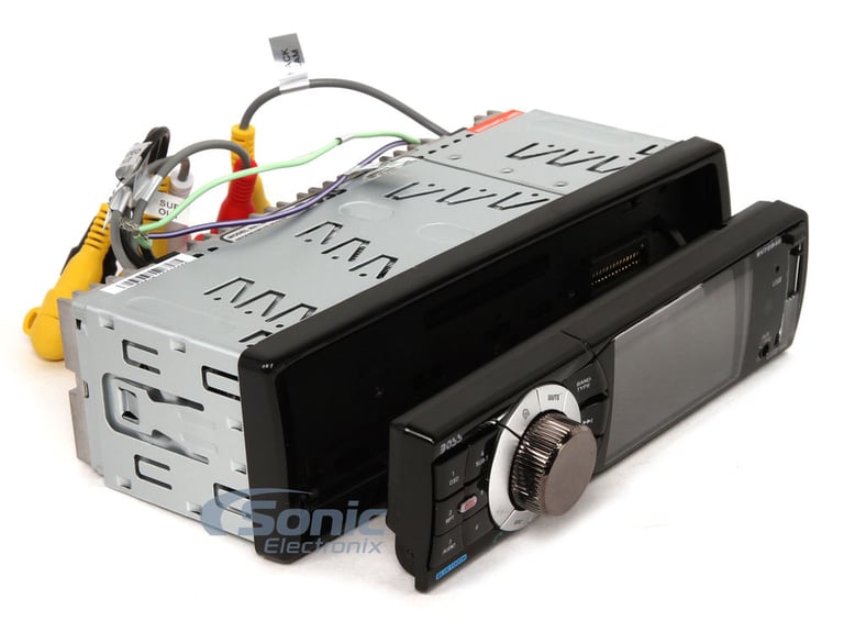 Boss BV7284B Image 3