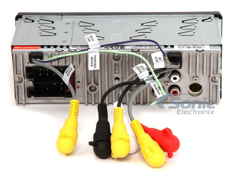 Boss BV7284B Image 4
