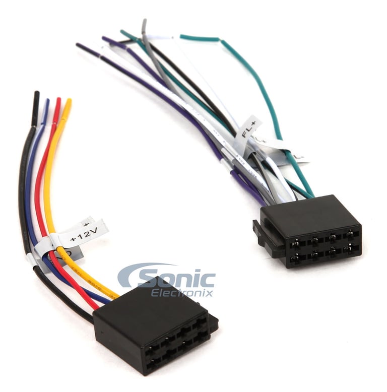 Boss BV7284B Image 6