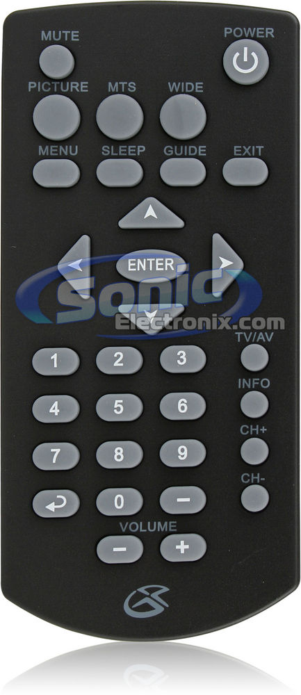 GPX TL909B Image 5