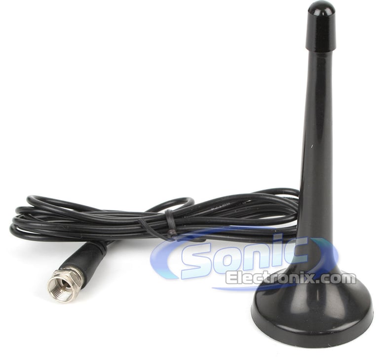 GPX TL909B Image 6