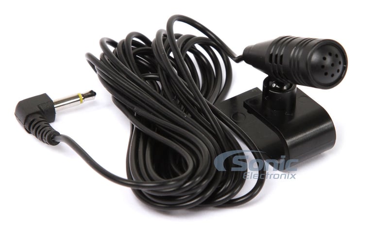 Kenwood eXcelon KDC-X700 Image 9