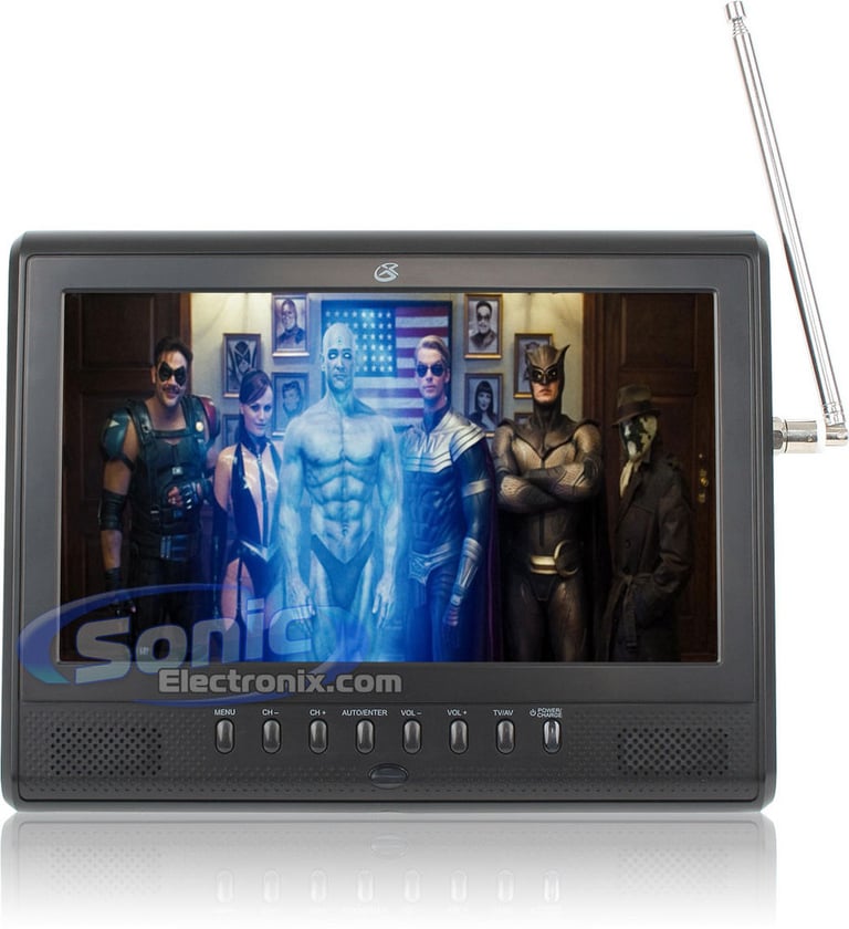 GPX TL909B Image 3